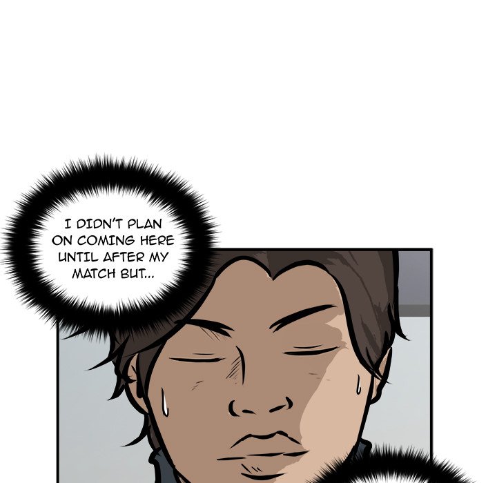 He Queen - episode 19 - 89