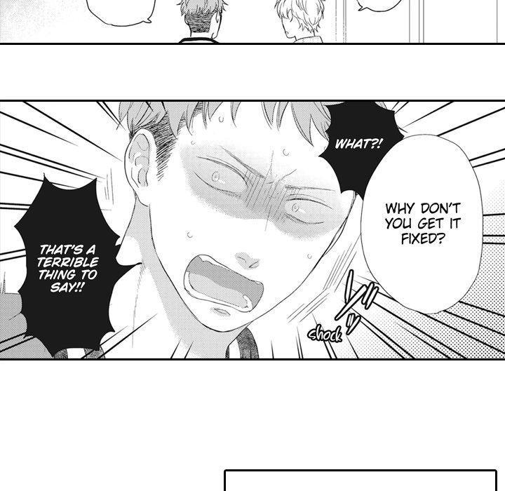 The Uninvited Cat and His Fickle Master - episode 2 - 36