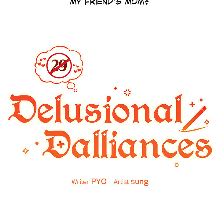 Delusional Dalliances - episode 34 - 20