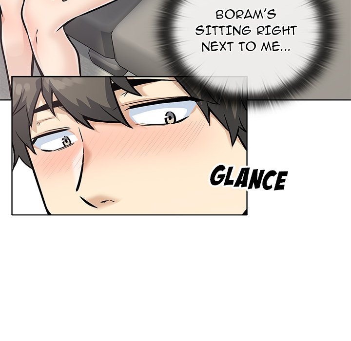 Excuse Me, This is my Room - episode 38 - 21