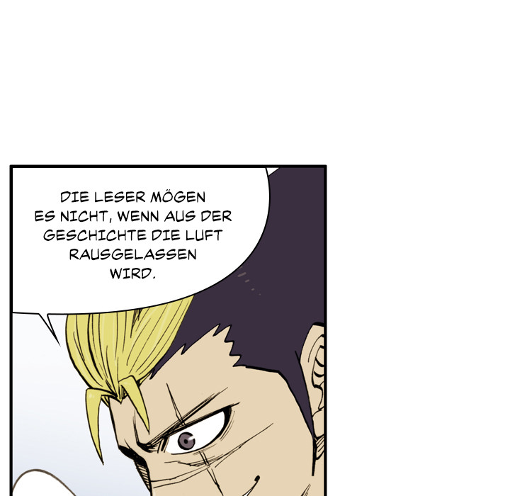 Der Schlägerjäger - episode 26 - 26