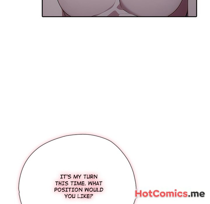 Mina's Little Trap - episode 11 - 8