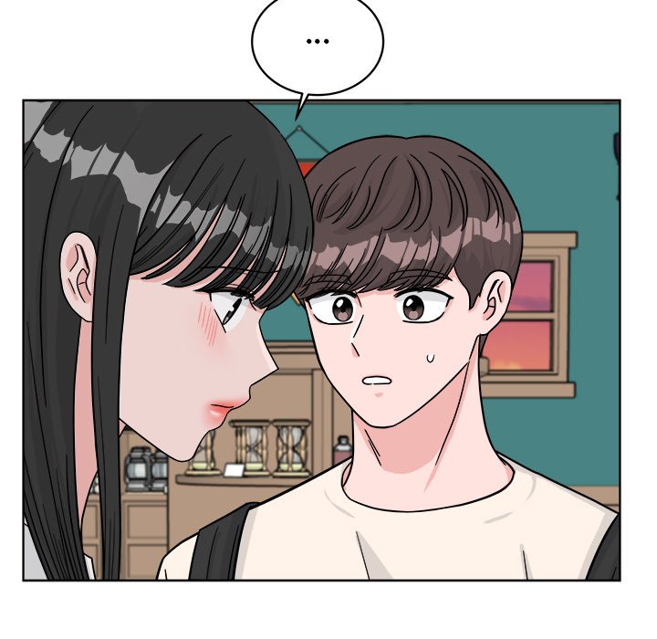Welcome, Witch Shop - episode 45 - 58