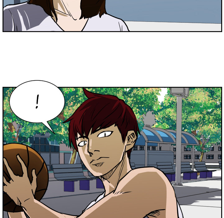Tweener - episode 70 - 93