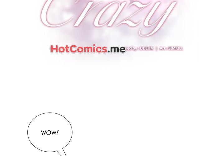 Driving Me Crazy - episode 8 - 1