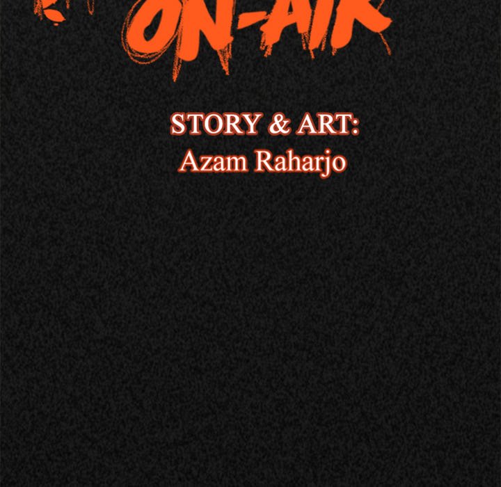 Algeria's Radio - episode 9 - 22