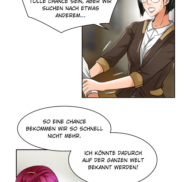 Gestörte Liebe - episode 50 - 12