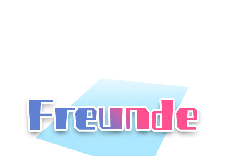 Freunde - episode 32 - 0