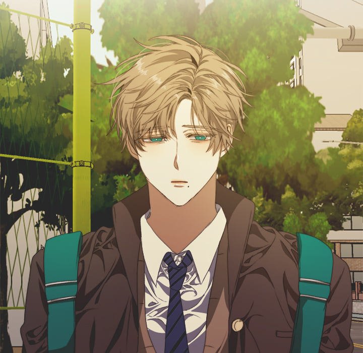 The Spring Scent of the Sea - episode 11 - 52