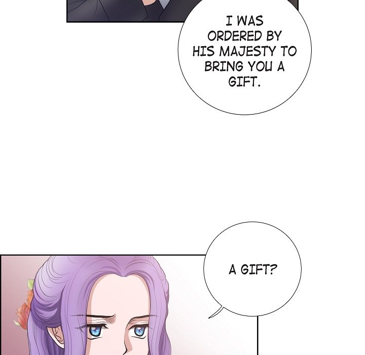 On the Emperor's Lap - episode 19 - 44