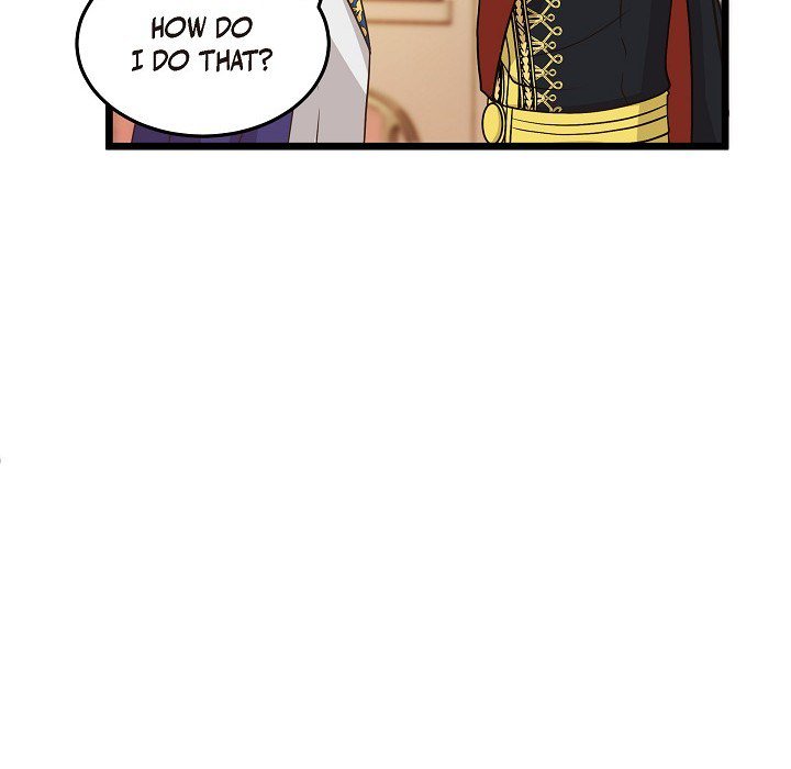 Hold on, Crown Prince! - episode 11 - 51