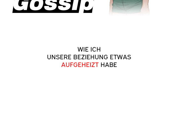 Classic Gossip - episode 54 - 1