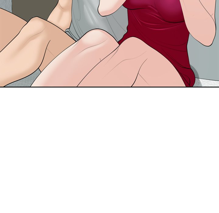 Please Take Care of Her - episode 8 - 42