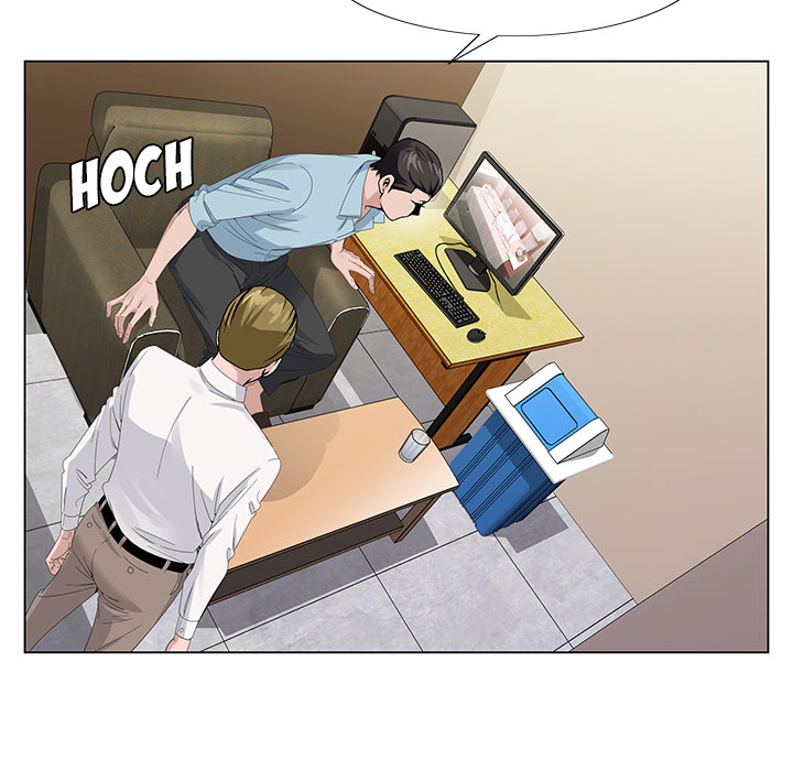 Der Körpervirtuose - episode 17 - 21