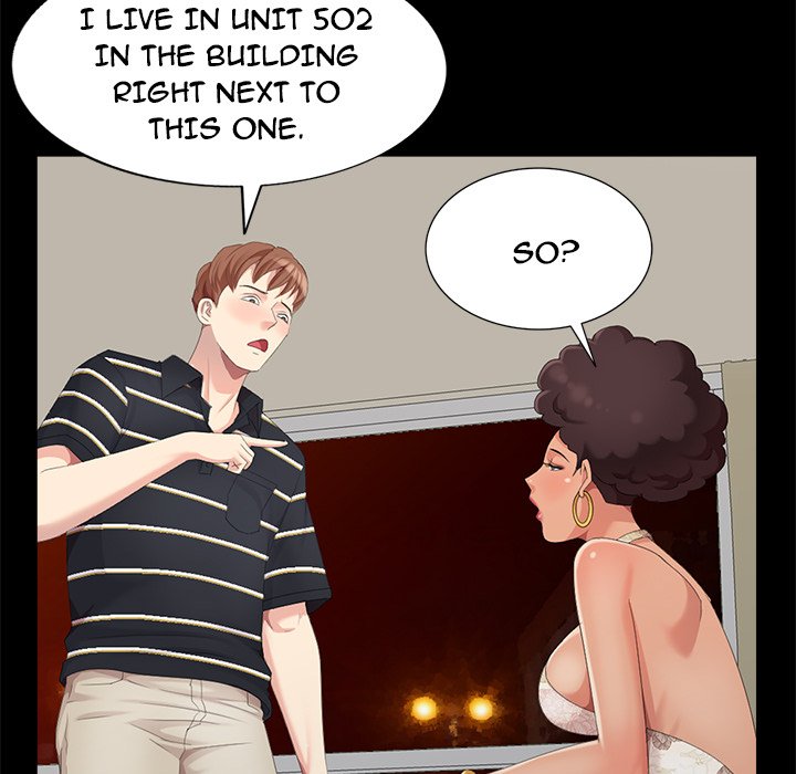 Secret Hideout - episode 13 - 123