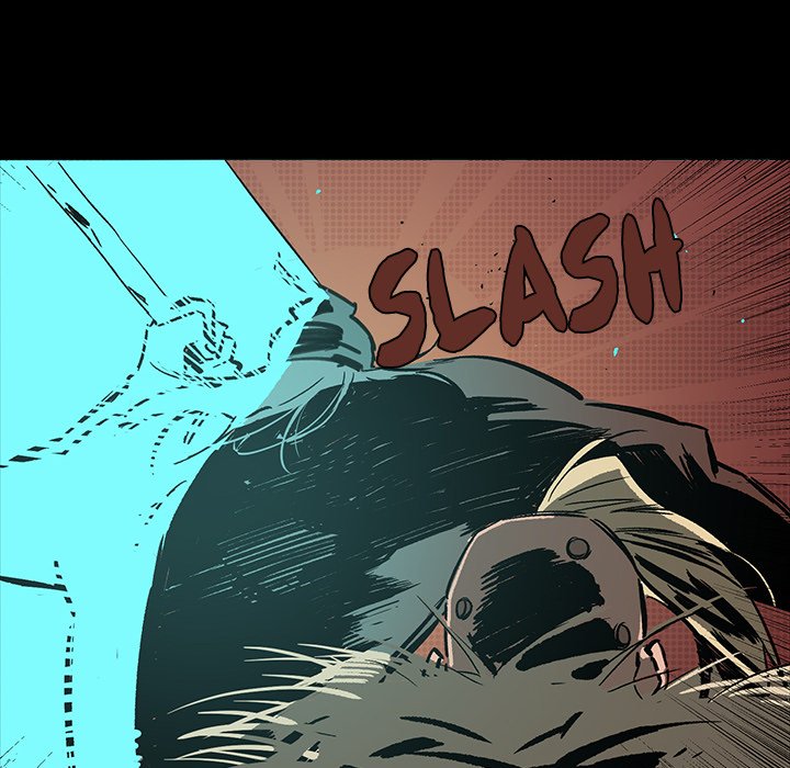 Volt - episode 21 - 96