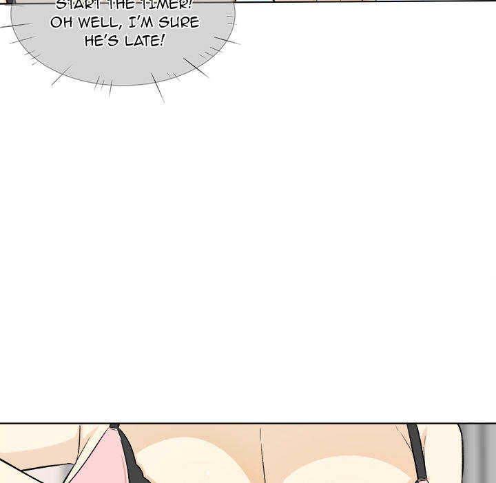 Excuse me, This is my Room - UNCENSORED - episode 22 - 23