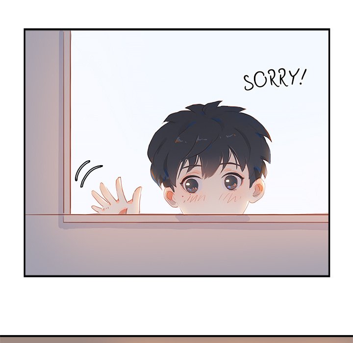 Ballerino - episode 6 - 26