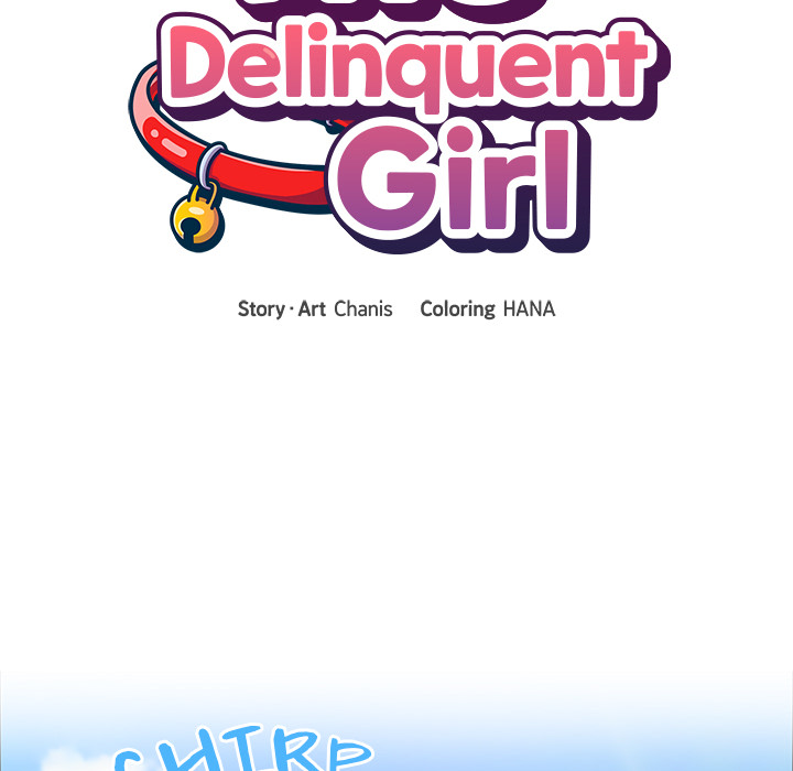 The Delinquent Girl - episode 4 - 65