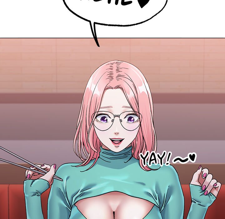 Ice Love - episode 6 - 14