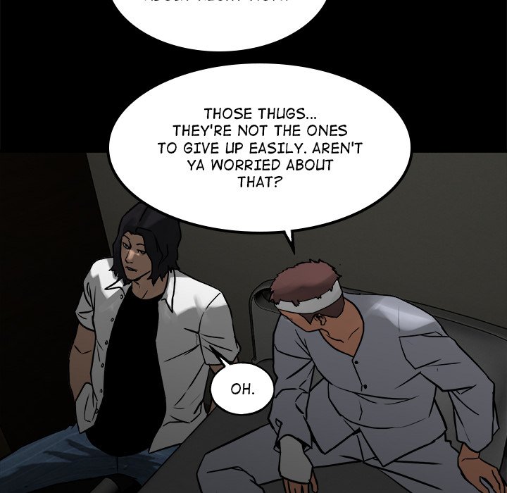 The Villain Season 2 - episode 23 - 65