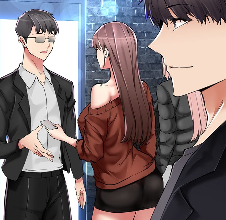 All-Girl Sharehouse - episode 1 - 16