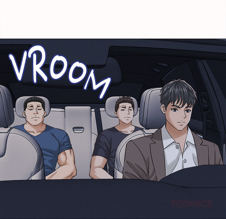 Right Under His Roof - episode 25 - 62
