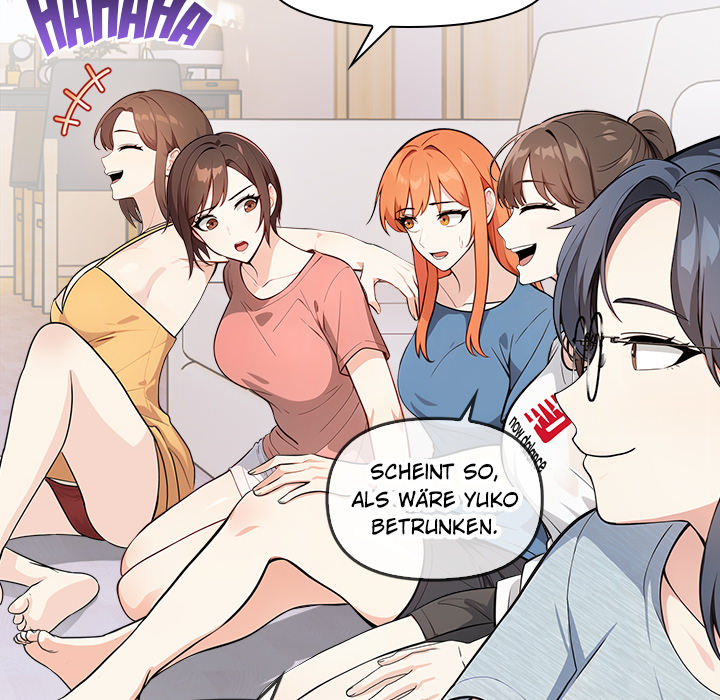 Gefangen im Wohnheim - episode 3 - 33