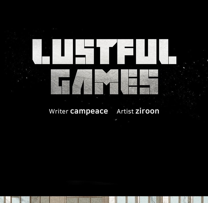 Lustful Games - episode 15 - 14