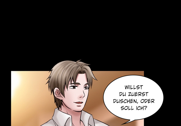 Gestörte Liebe - episode 19 - 3