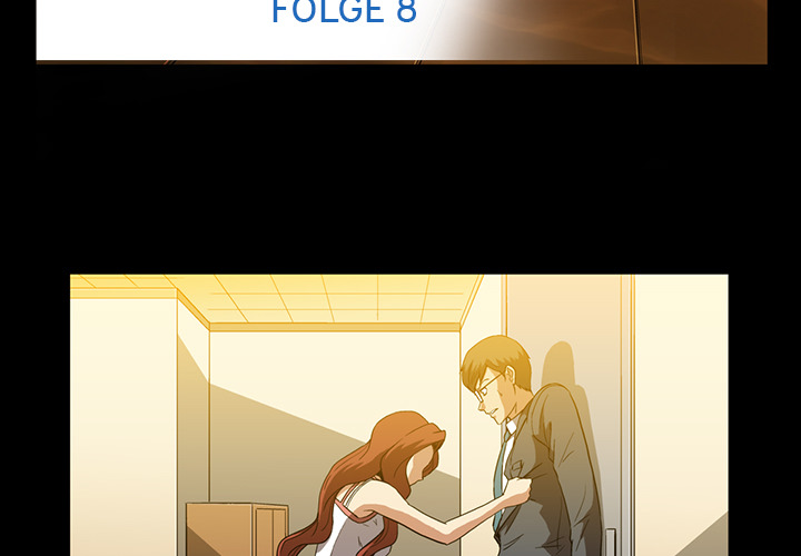 Süsse Droge - episode 8 - 2