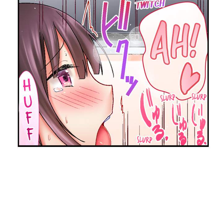 Our Kinky Newlywed Life - episode 3 - 10