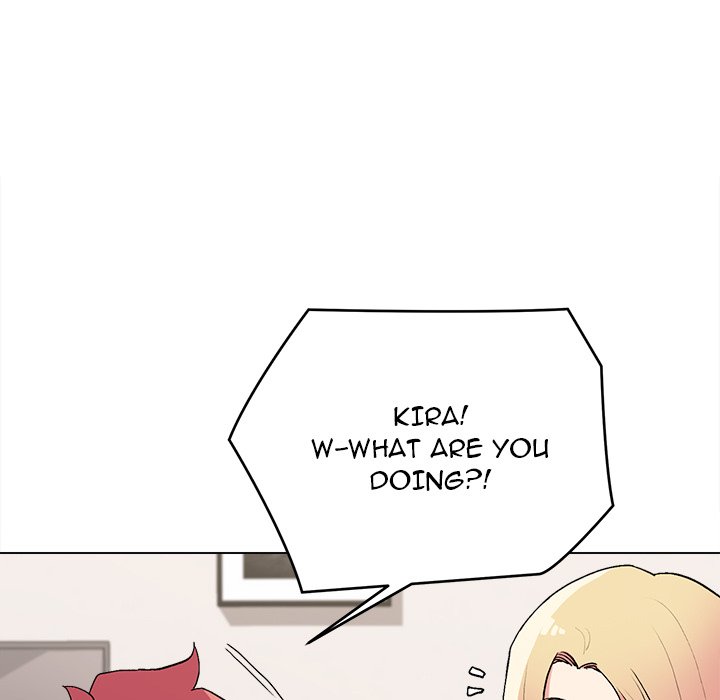 An Outsider's Way In - episode 7 - 118