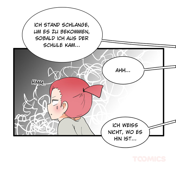 Unter Geschwistern - episode 34 - 15
