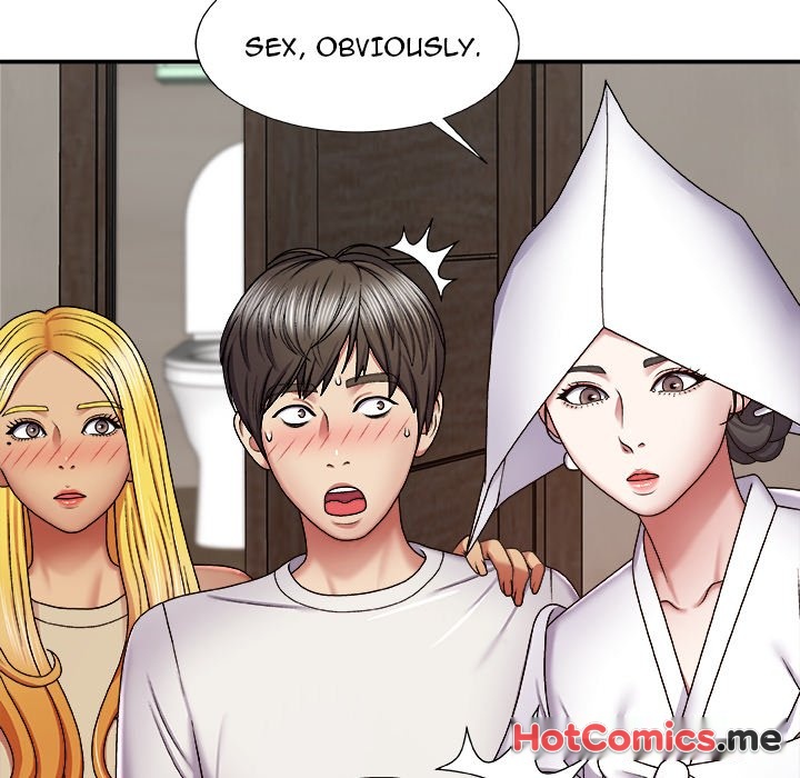 Spirit Possession - episode 7 - 107