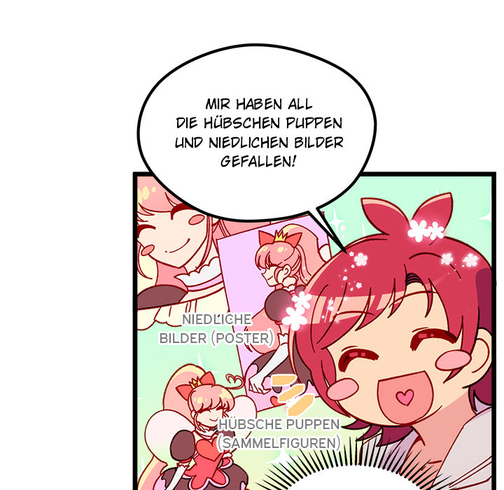 Ich wähle dich! - episode 103 - 104