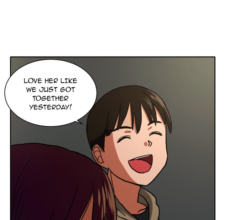 My Cotton Candy - episode 4 - 46