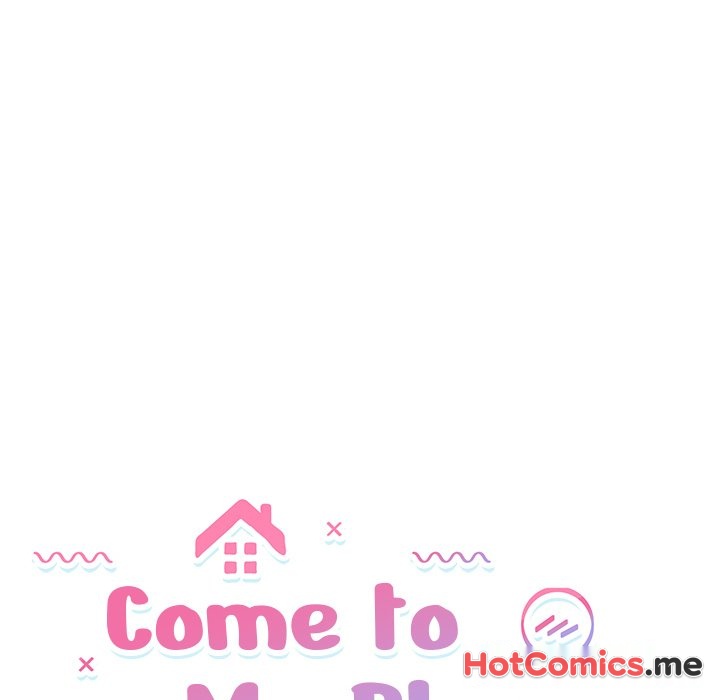 Come to My Place - episode 12 - 14