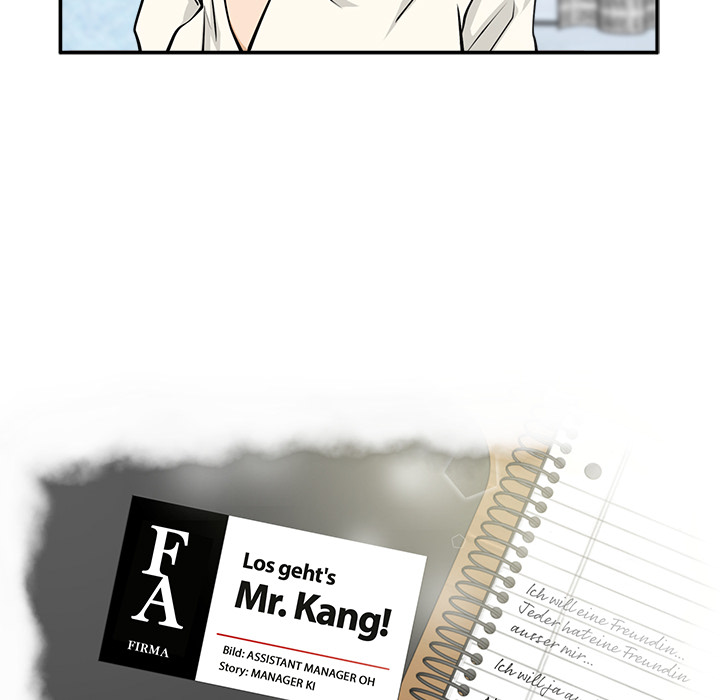 Los geht´s Mr. Kang! - episode 22 - 12
