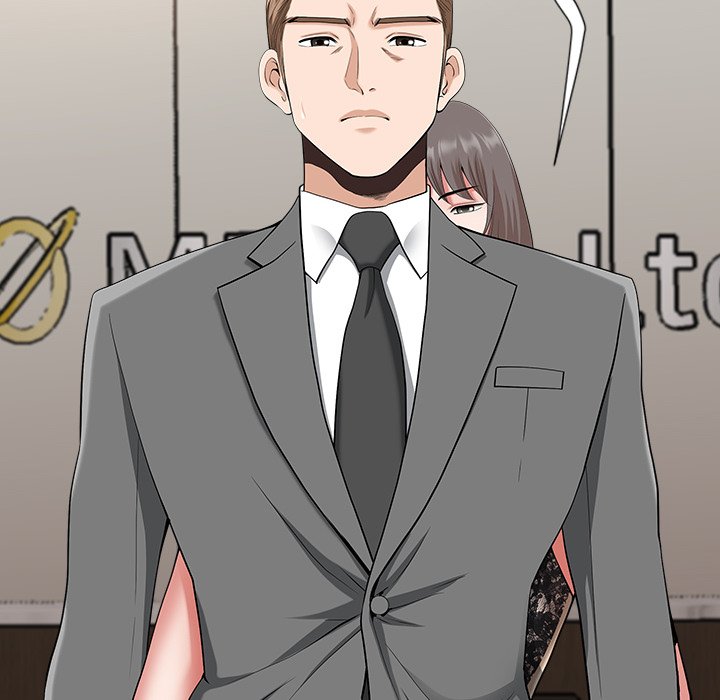 My Husband's a Twin! - episode 30 - 117