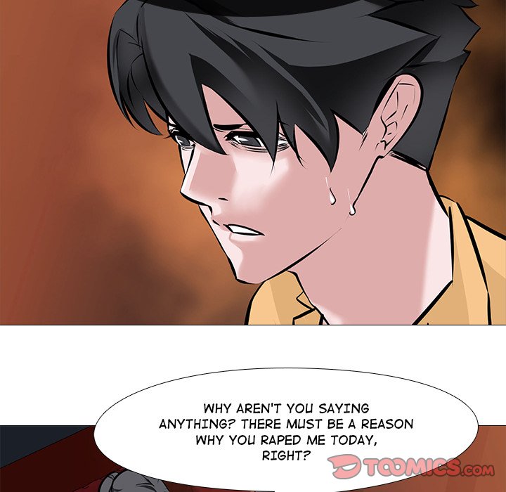 His Mission, Her Life - episode 8 - 29