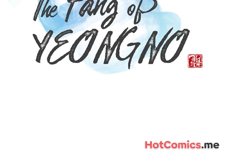 The Fang of Yeongno - episode 36 - 1