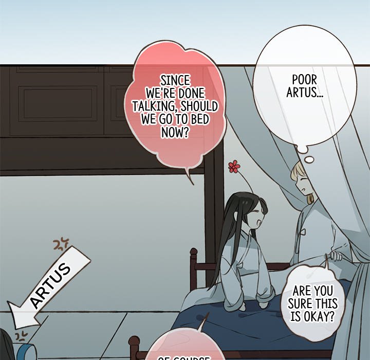 My Friend From Another Era - episode 24 - 53