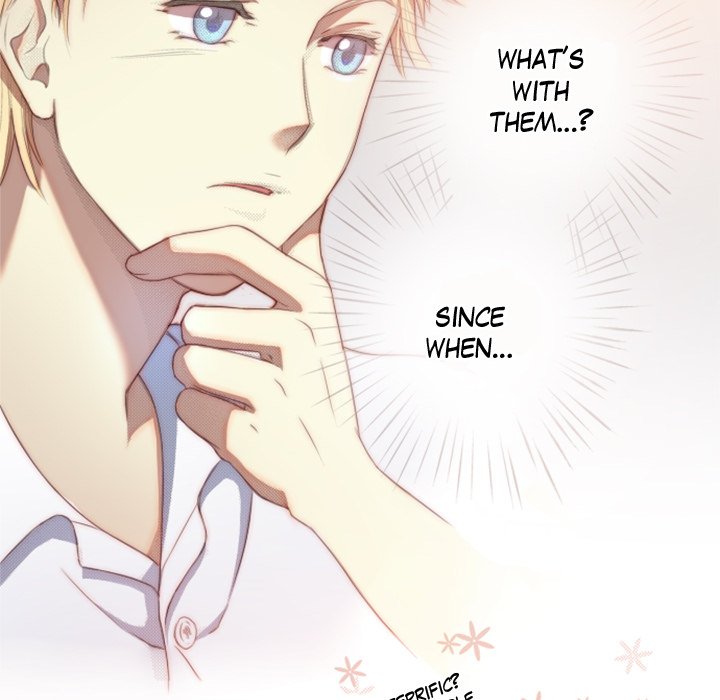 Lemon Leaf - episode 12 - 14