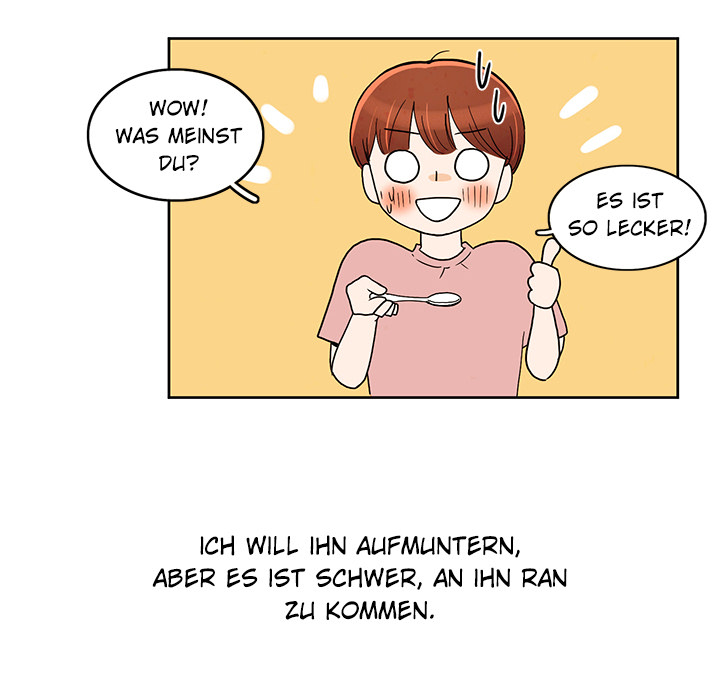 Händchenhalten Auf Eigene Gefahr - episode 42 - 29