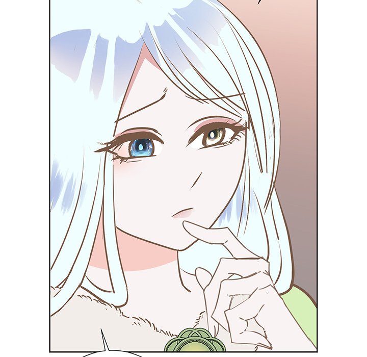 Now, I am Demon King's Wife - episode 39 - 36
