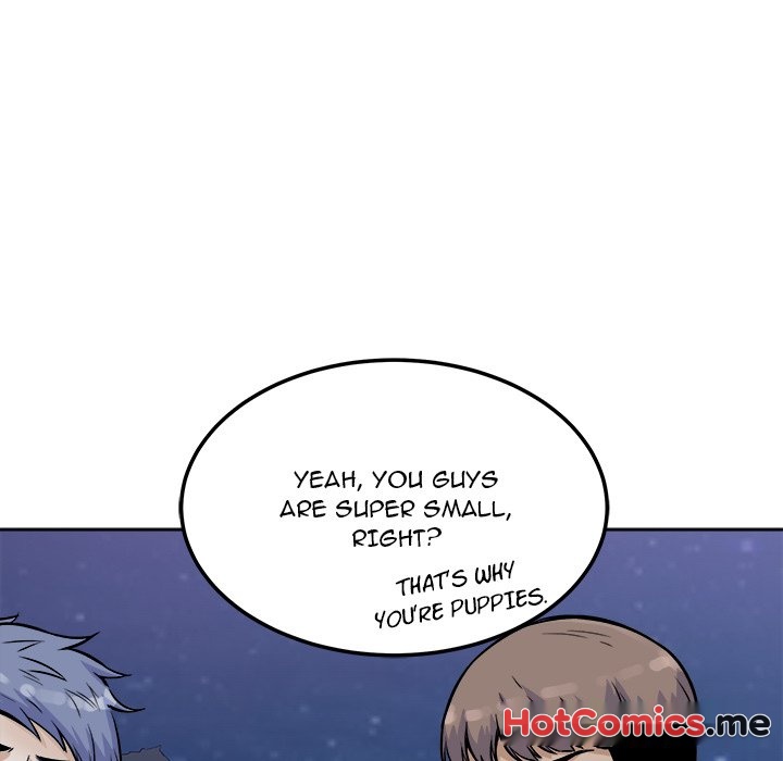 Excuse me, This is my Room - episode 76 - 56