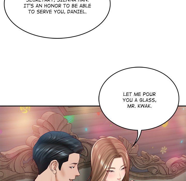 Extremely Rich Family - episode 8 - 34