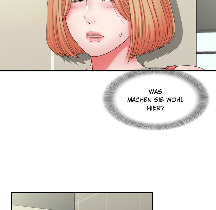 Seinen Mann stehen - episode 15 - 47