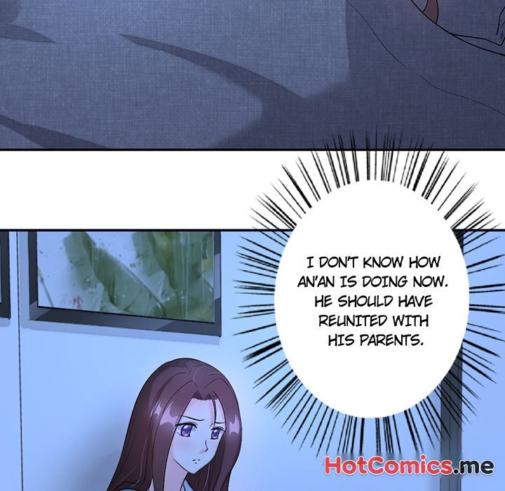 Mommy, Where's My Daddy? - episode 11 - 33